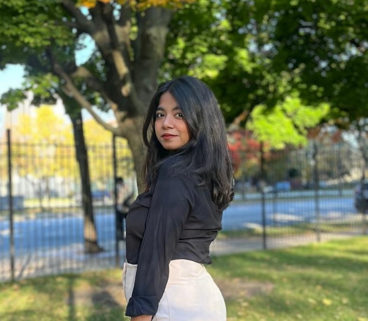 Prakriti Sharma